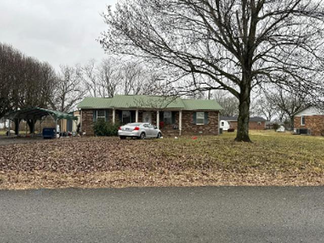 House for sale in Tennessee