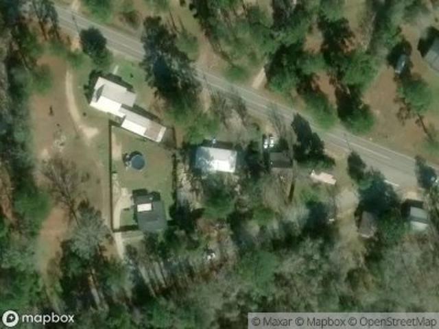 House for sale in Alabama