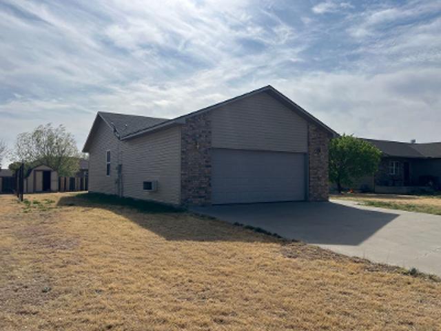 House for sale in Kansas