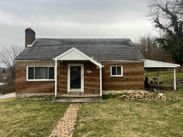 House for sale in Pennsylvania