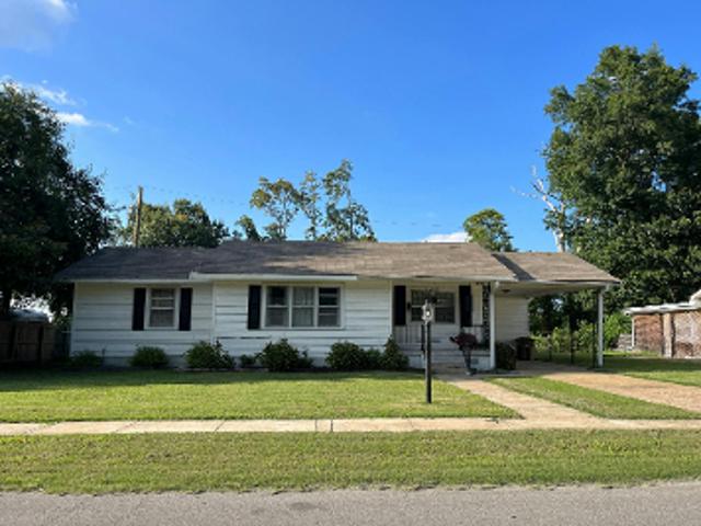 House for sale in Ark