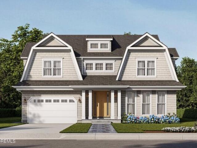 House for sale in Monmouth, New Jersey