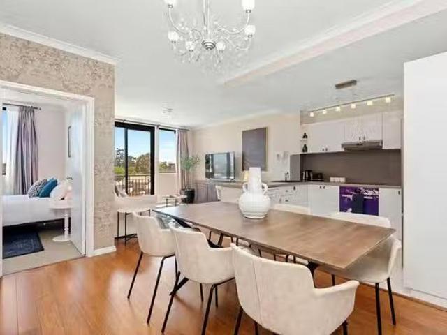 Apartment for rent in Cockburn, Western Australia
