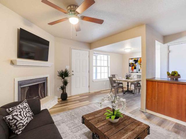 Apartment for rent in Ark