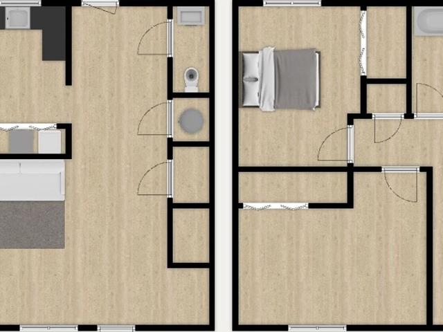Apartment for rent in Fort Smith, Sebastian County