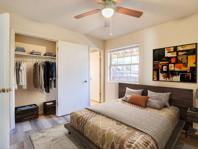 Apartment for rent in Ark
