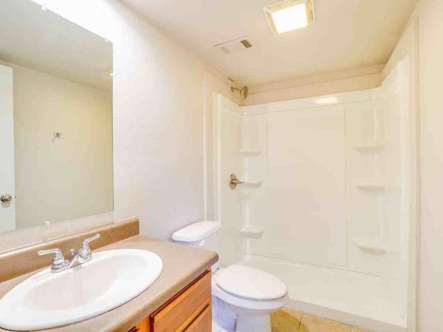 Apartment for rent in Ark