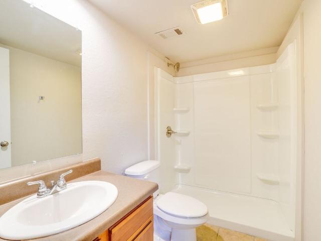 Apartment for rent in Fort Smith, Sebastian County