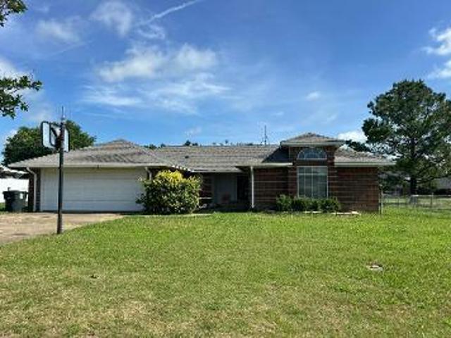 House for sale in Durant, Oklahoma