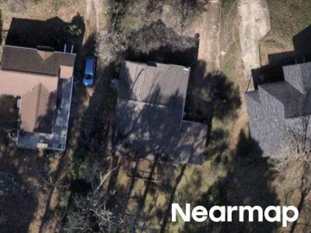 House for sale in Huntsville, Alabama