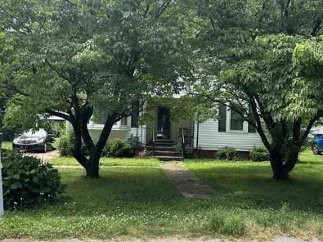 House for sale in Huntsville, Alabama