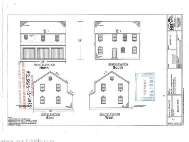 House for sale in Nantucket