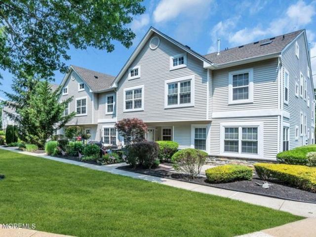 Condo for sale in Monmouth, New Jersey