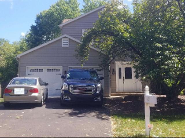 House for sale in Bucks, Pennsylvania