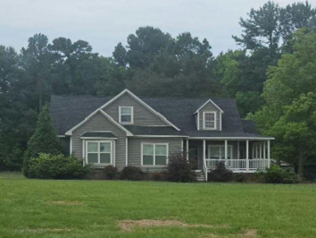 House for sale in Bladenboro, North Carolina