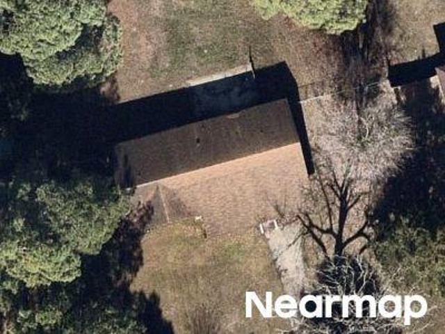 House for sale in Kinston, North Carolina