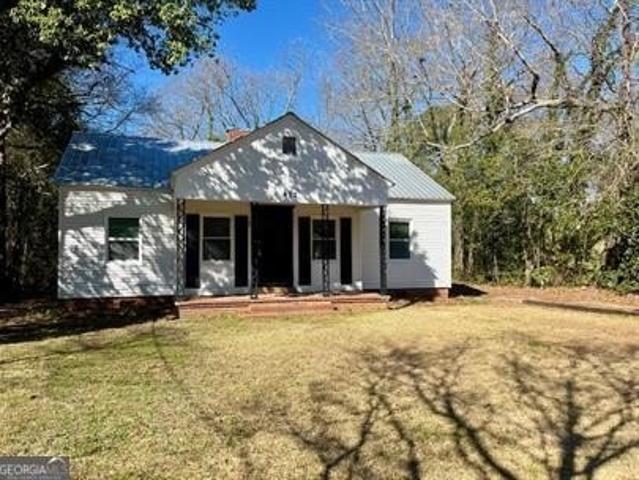 House for sale in Fort Valley, Georgia