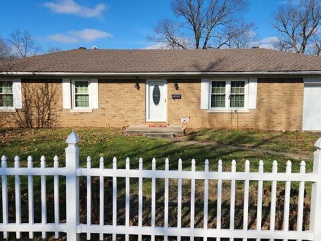 House for sale in Lawrenceburg, Kentucky