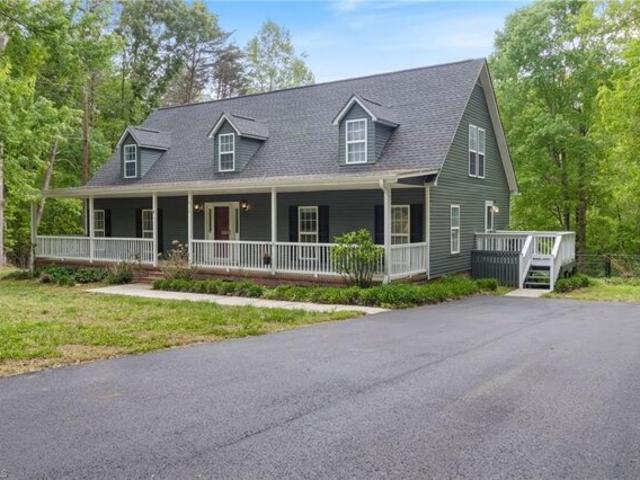 House for sale in Reidsville, North Carolina