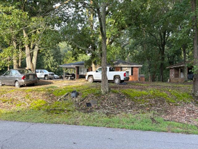House for sale in Douglasville, Georgia