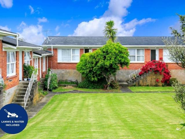 House for rent in Forrest Hill, Devonport-Takapuna