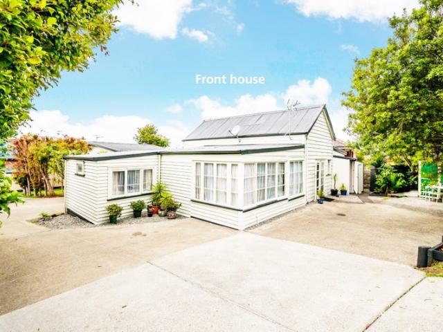 Apartment for rent in Wairau Valley