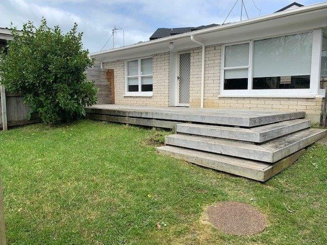House for rent in Wairau Valley
