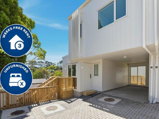 House for rent in Wairau Valley