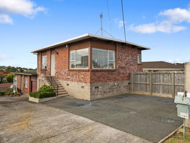 Apartment for rent in Wairau Valley, Oroua County