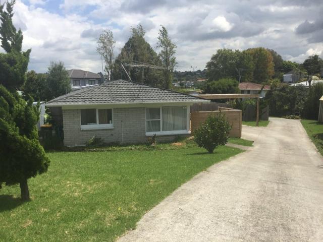 House for rent in Sunnynook, Devonport-Takapuna