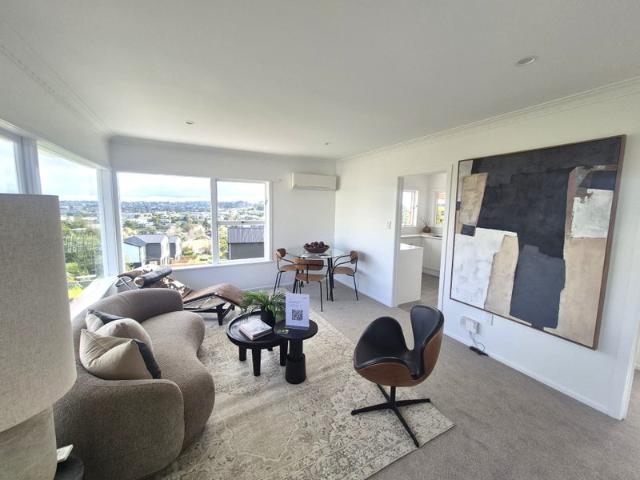 Apartment for rent in Forrest Hill, Oroua County