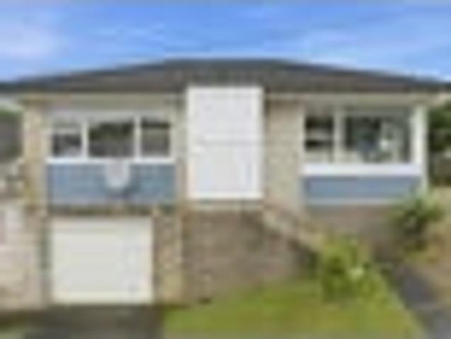 Apartment for rent in Forrest Hill, Oroua County