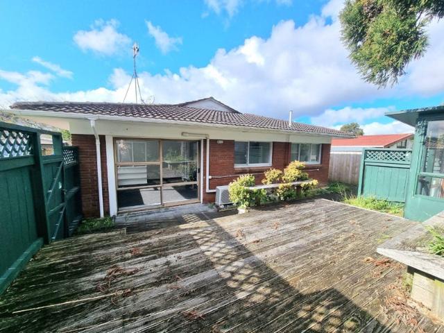 House for rent in Forrest Hill, Oroua County