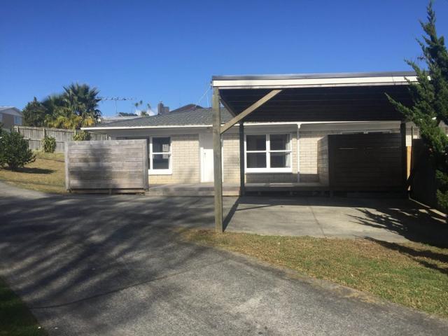 House for rent in Sunnynook, Oroua County