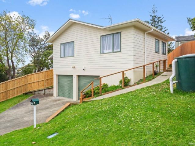 House for rent in Westlake, Devonport-Takapuna