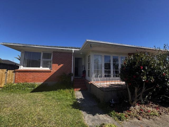 House for rent in Sunnynook, Oroua County
