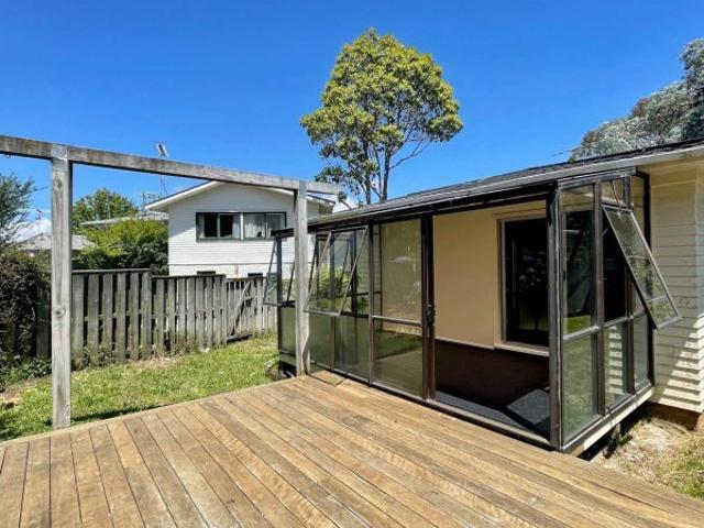 House for rent in Wairau Valley