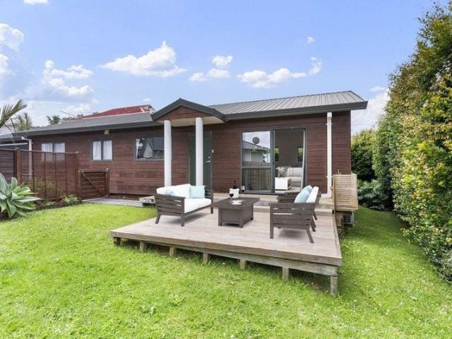 House for rent in Wairau Valley