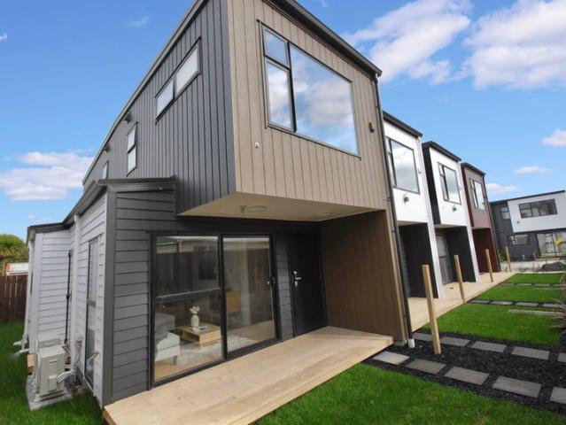 House for rent in Wairau Valley