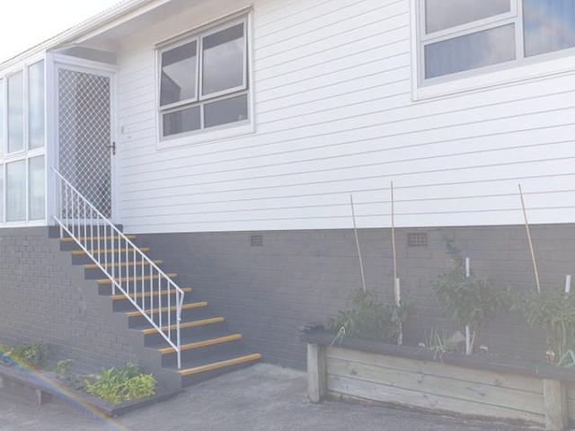 House for rent in Wairau Valley