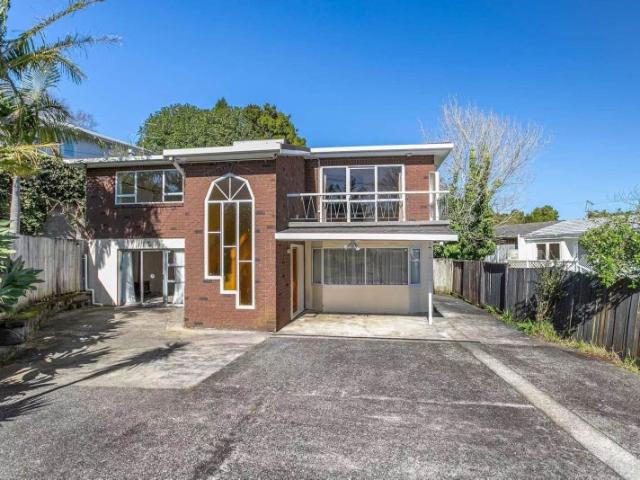 House for rent in Forrest Hill, Devonport-Takapuna
