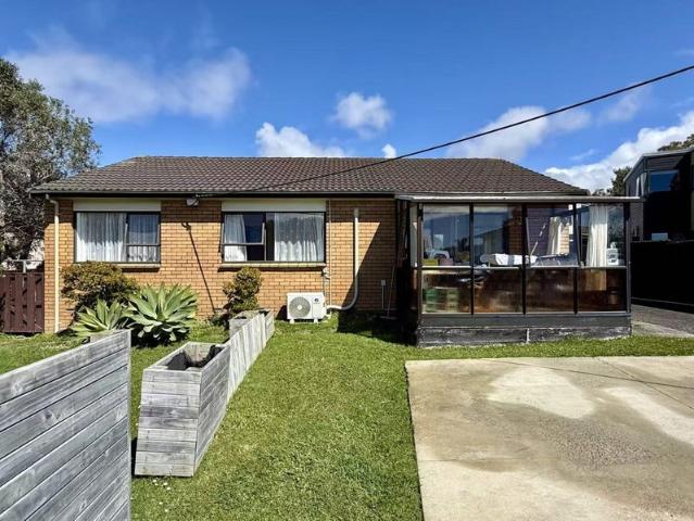 House for rent in Forrest Hill, Oroua County