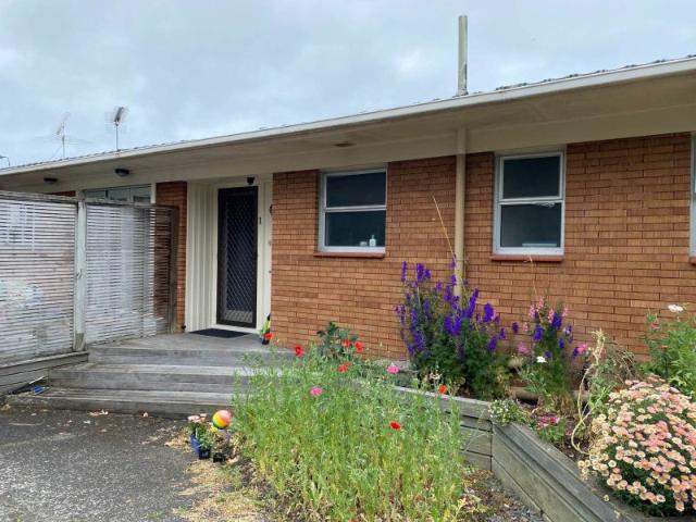 Apartment for rent in Forrest Hill, Oroua County