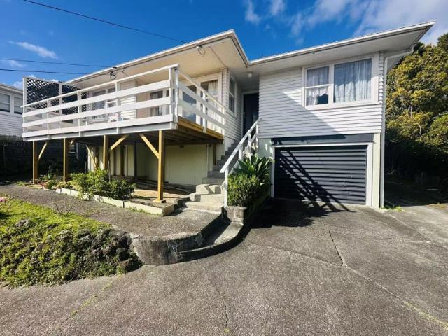 House for rent in Forrest Hill, Oroua County