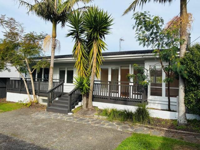 House for rent in Wairau Valley, Oroua County