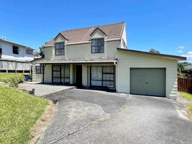 House for rent in Sunnynook, Devonport-Takapuna