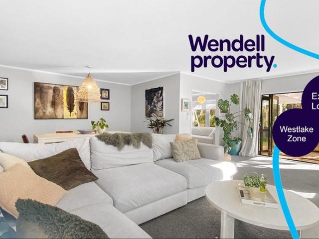 House for rent in Wairau Valley