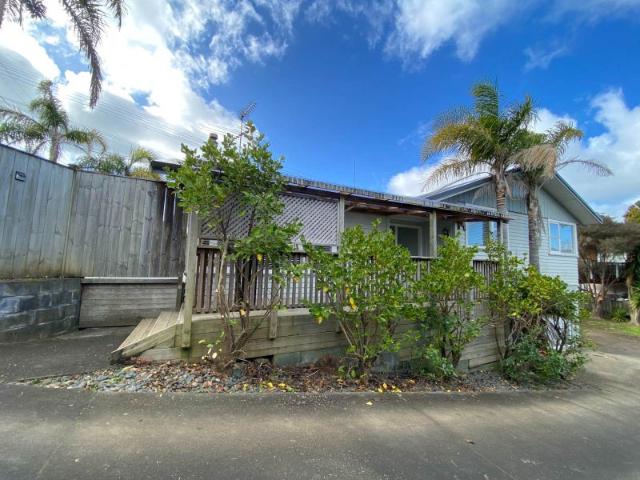 House for rent in Forrest Hill, Devonport-Takapuna