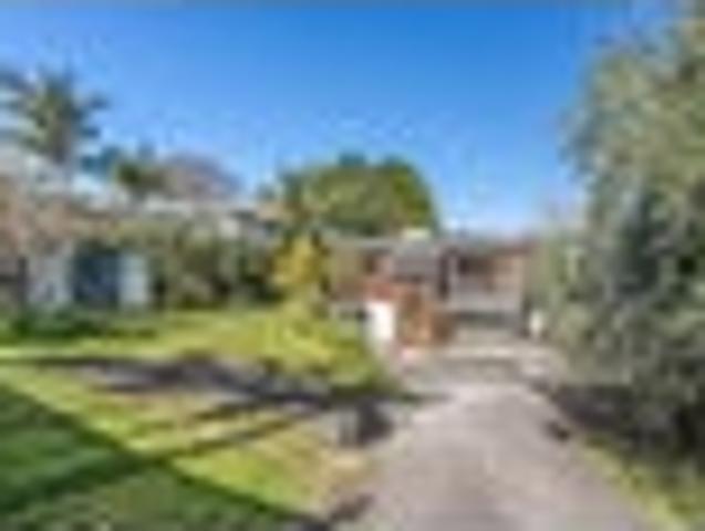 House for rent in Forrest Hill, Devonport-Takapuna