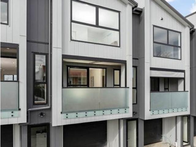 House for rent in Forrest Hill, Devonport-Takapuna